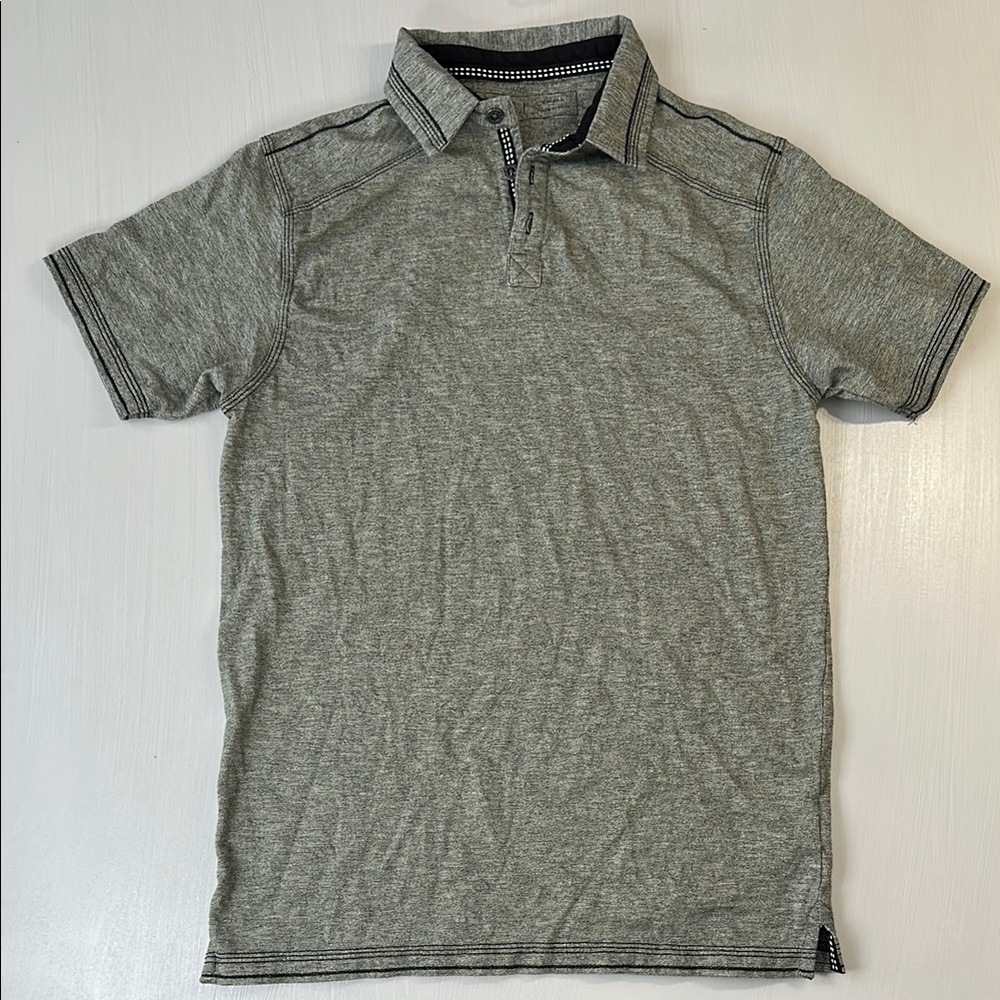 BKE Bio Wash Polo